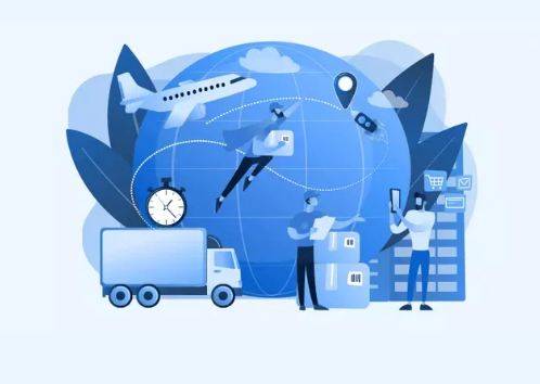 Methods of sending goods abroad - حمل بار به خارج از کشور