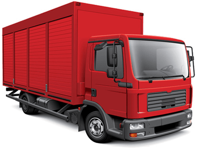 Truck dimensions for transporting furniture - ماشین باربری اصفهان